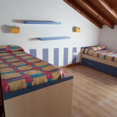Apartamentos Vallines Vallines