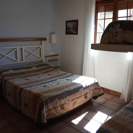 Apartamentos Vallines Apartment Vallines