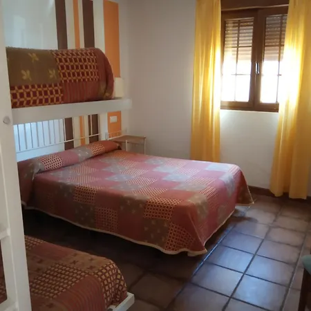 Apartamentos Vallines * Vallines