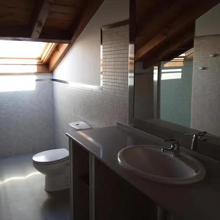 Apartamentos Vallines Vallines