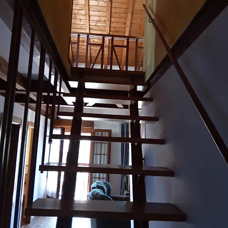 Apartamentos Vallines * Vallines