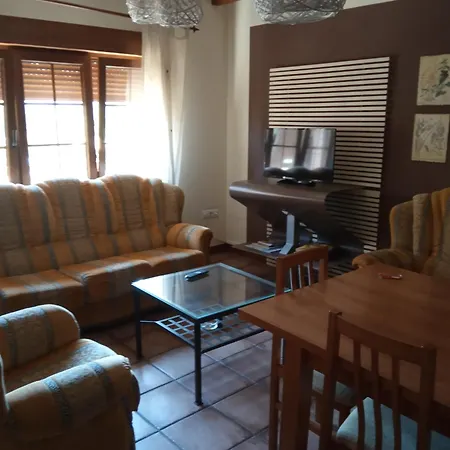 Apartamentos Vallines Vallines