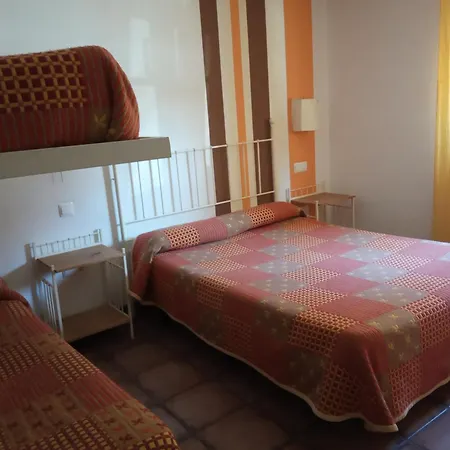 Apartamentos Vallines * Vallines