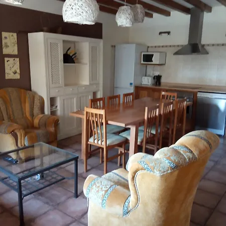 Apartamentos Vallines
