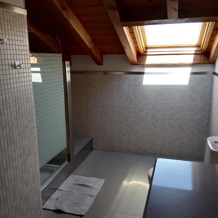 Apartamentos Vallines Apartment