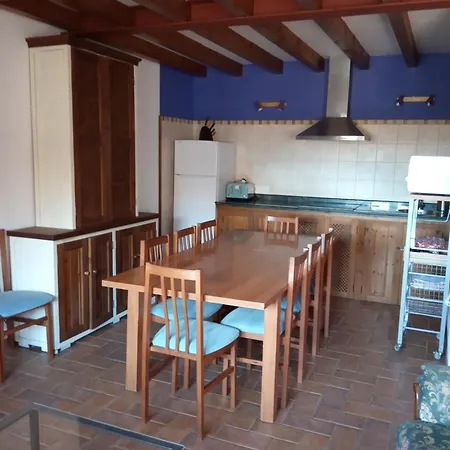 Apartment Apartamentos Vallines *