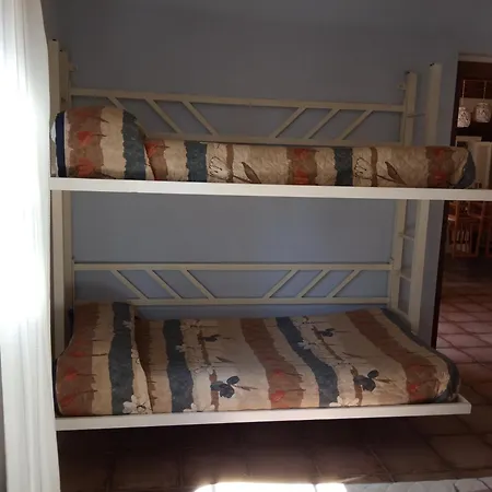 Apartamentos Vallines Apartment