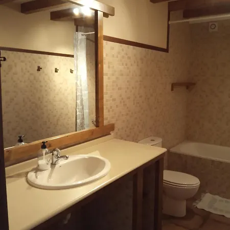 Apartamentos Vallines Apartment *