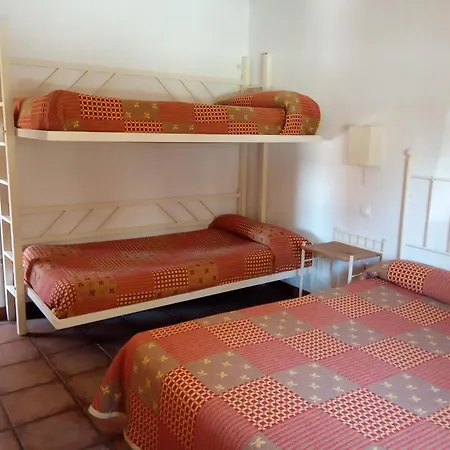Apartamentos Vallines Vallines
